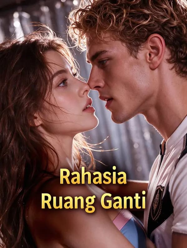 Rahasia Ruang Ganti - FreeReels