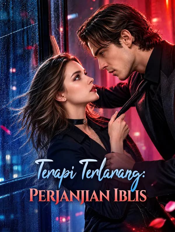Terapi Terlarang: Perjanjian Iblis - FreeReels