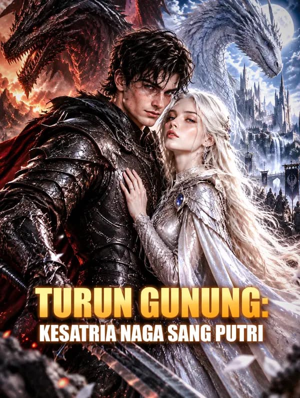 Turun Gunung: Kesatria Naga Sang Putri - FreeReels
