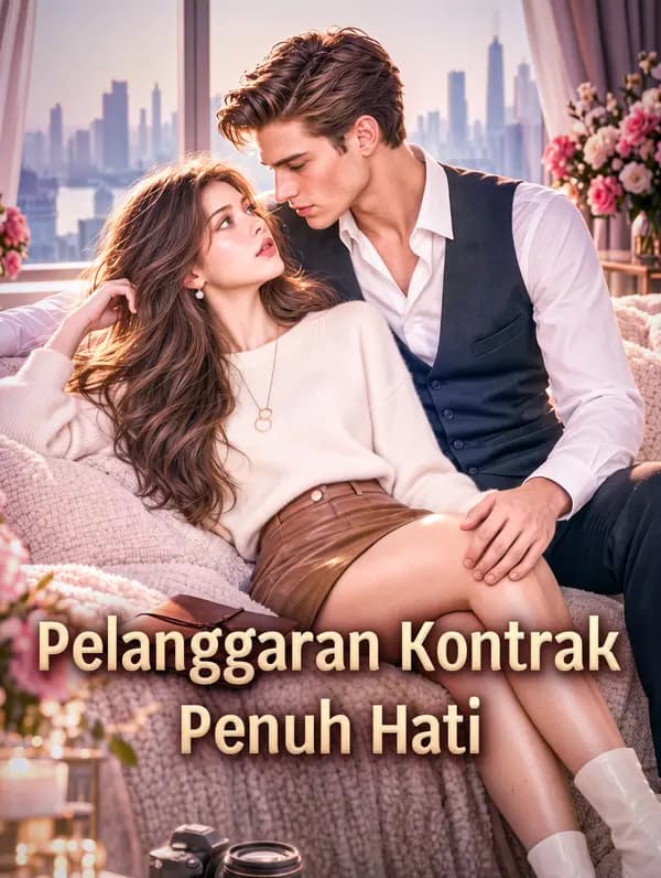 Pelanggaran Kontrak Penuh Hati - FreeReels