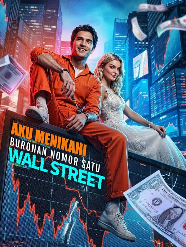Aku Menikahi Buronan Nomor Satu Wall Street - FreeReels