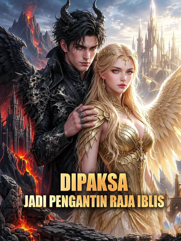 Dipaksa Jadi Pengantin Raja Iblis - FreeReels