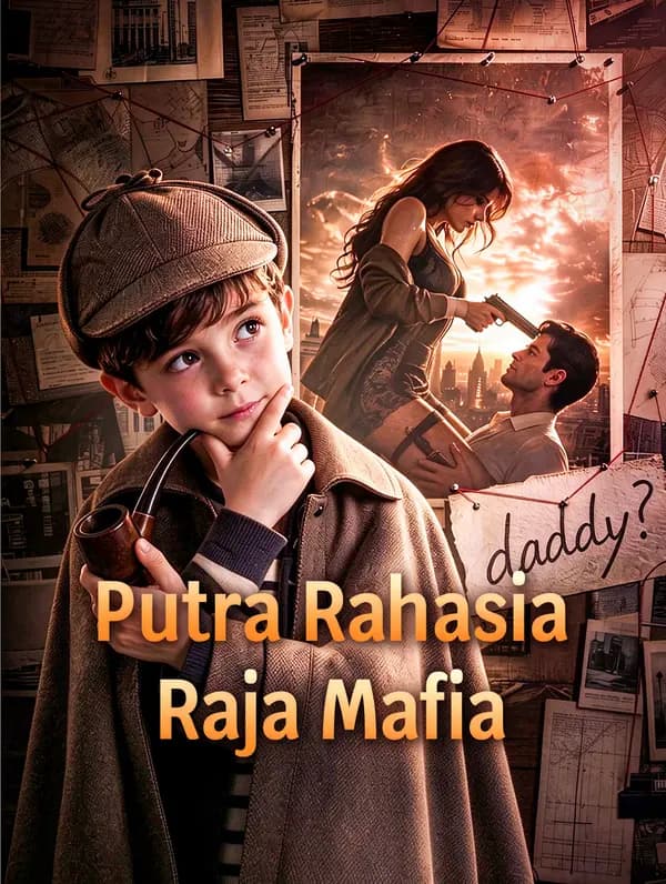 Putra Rahasia Raja Mafia - FreeReels