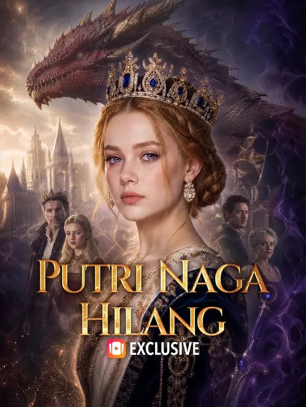 Putri Naga Hilang - FreeReels