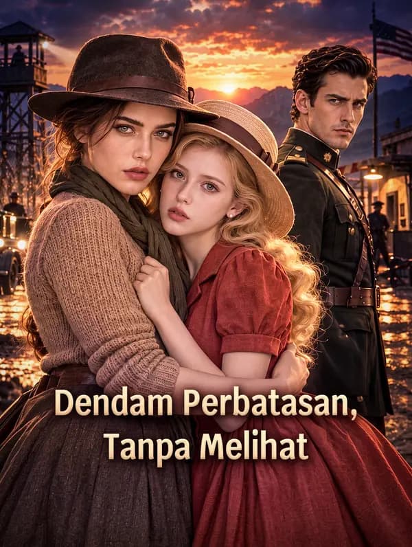 Dendam Perbatasan Tanpa Melihat - FreeReels