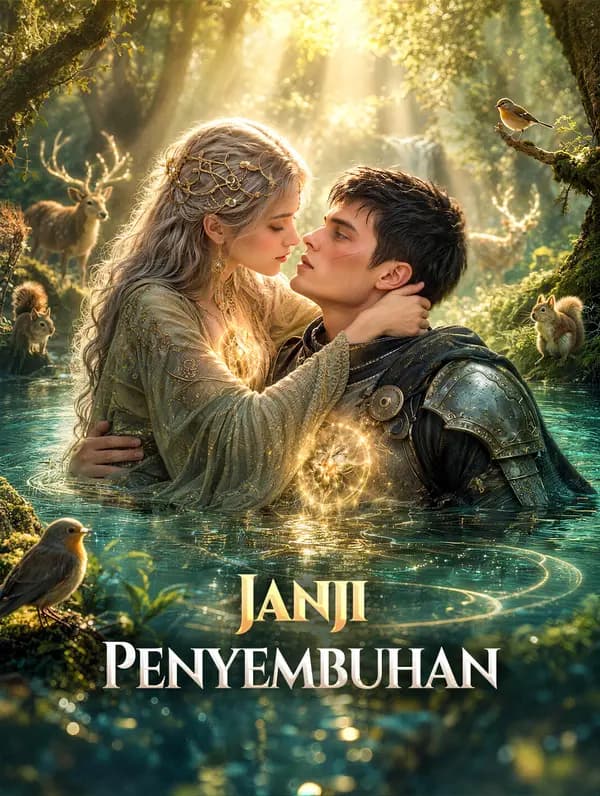 Janji Penyembuhan - FreeReels