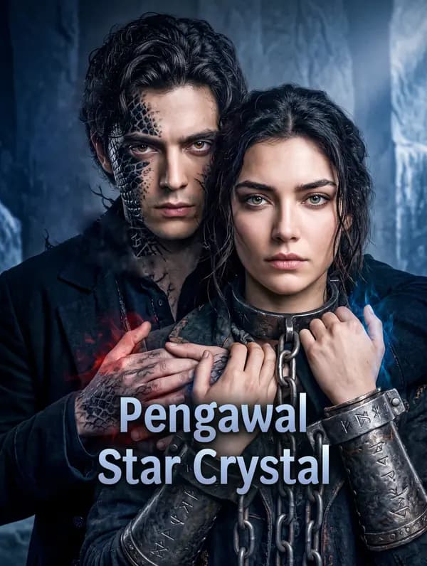 Pengawal Star Crystal - FreeReels