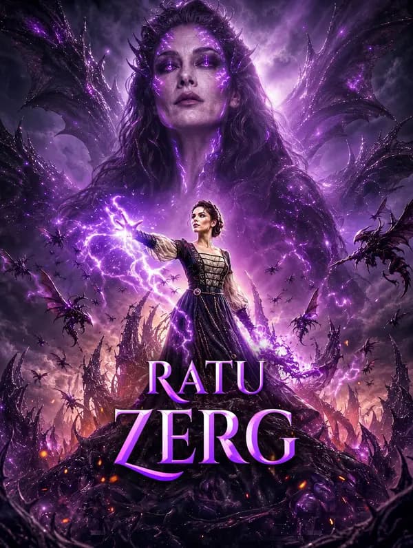Ratu Zerg - FreeReels