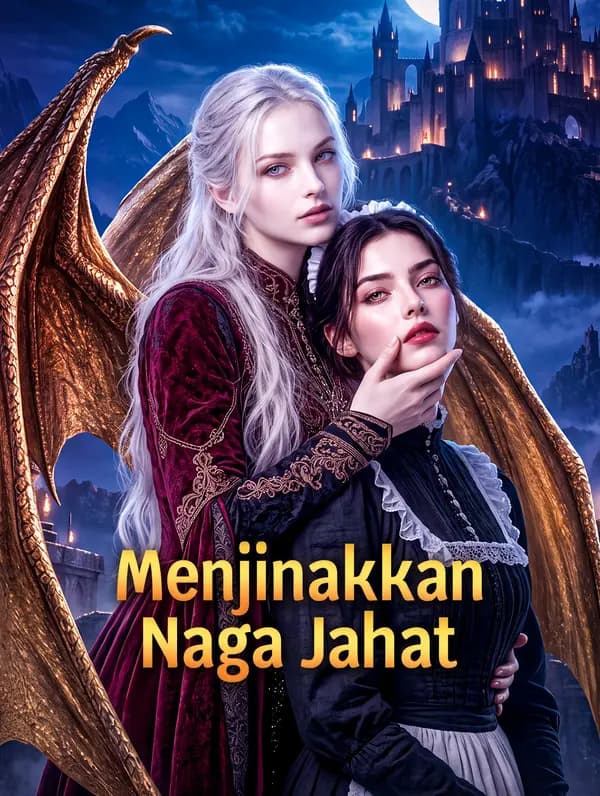 Menjinakkan Naga Jahat - FreeReels