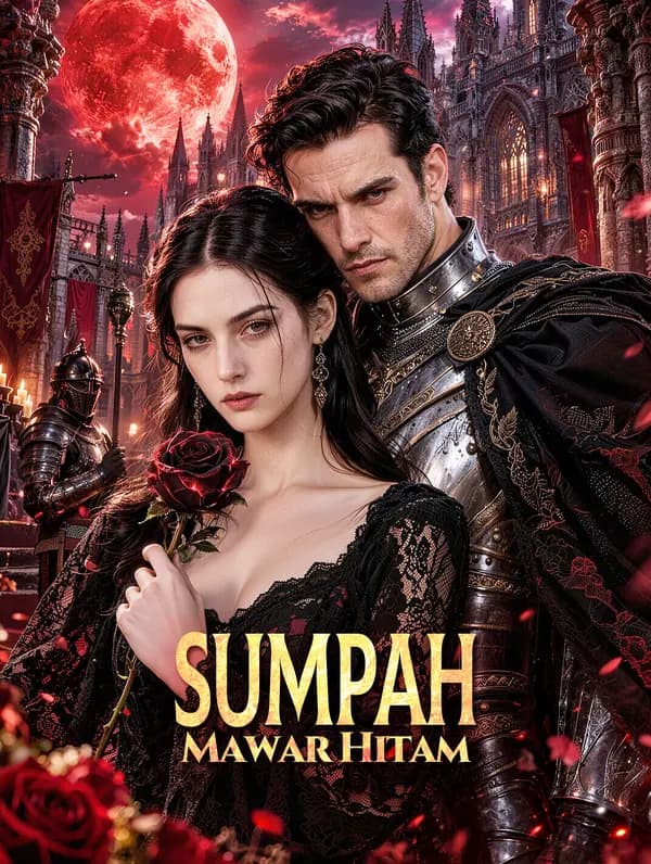 Sumpah Mawar Hitam - FreeReels