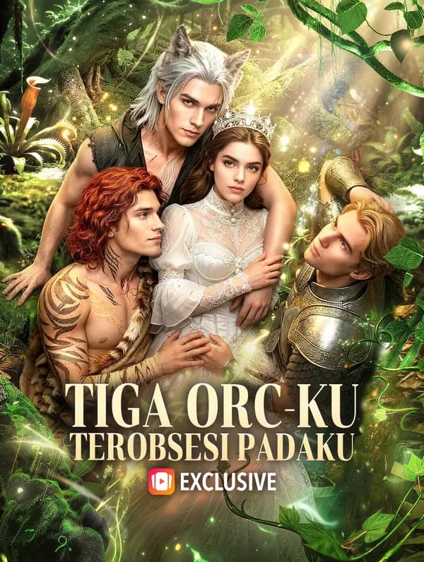 Tiga Orc-ku Terobsesi Padaku - FreeReels