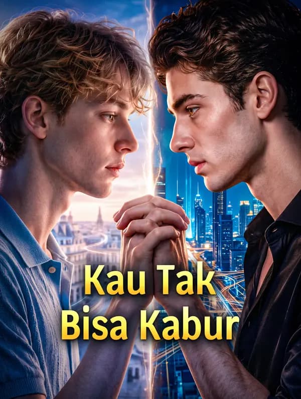 Kau Tak Bisa Kabur - FreeReels