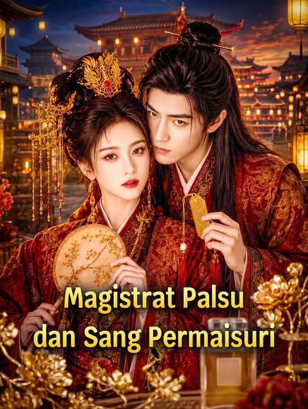 Magistrat Palsu dan Sang Permaisuri - FreeReels
