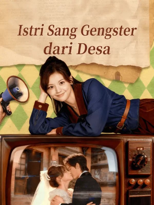 Istri Sang Gengster dari Desa(Sulih Suara) - FreeReels