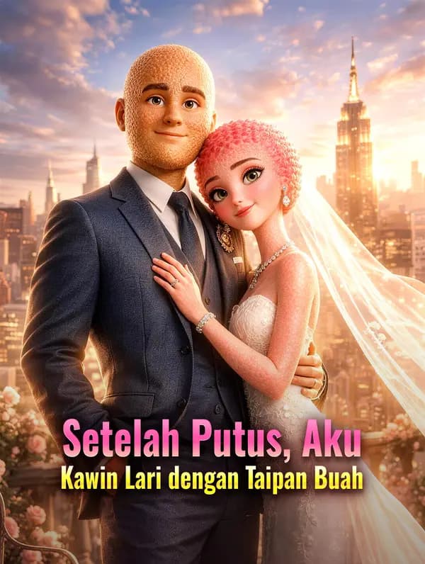 Setelah Putus, Aku Kawin Lari dengan Taipan Buah - FreeReels