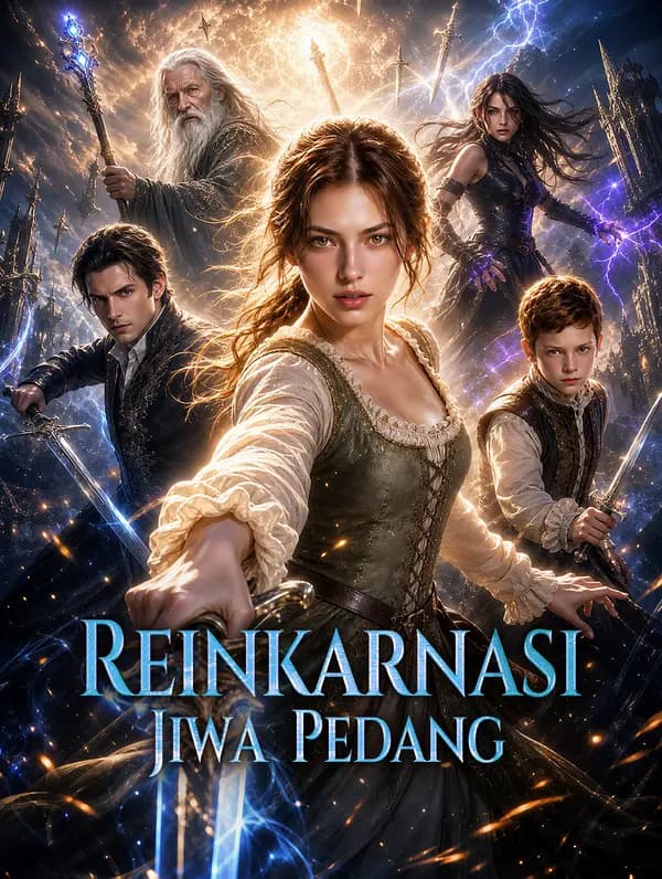 Reinkarnasi Jiwa Pedang - FreeReels