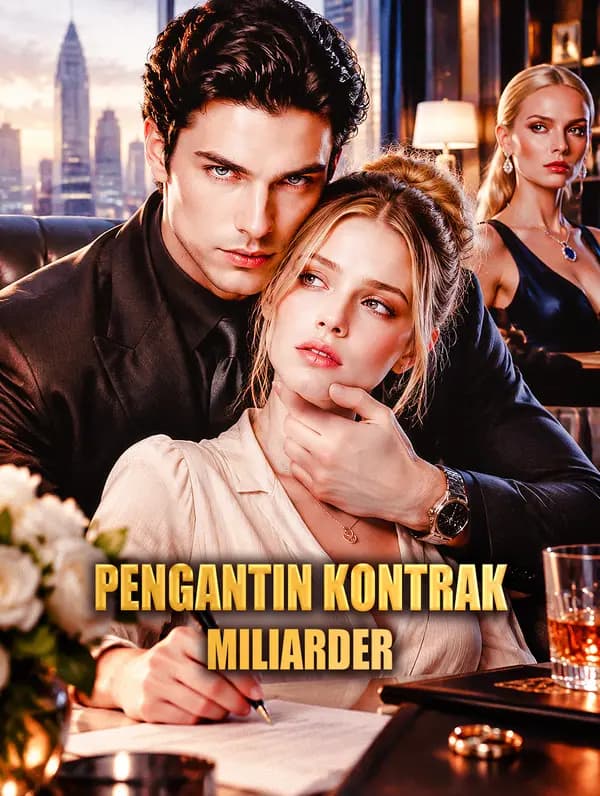 Pengantin Kontrak Miliarder - FreeReels