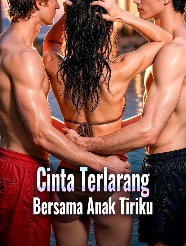Cinta Terlarang Bersama Anak Tiriku(Sulih Suara) - FreeReels