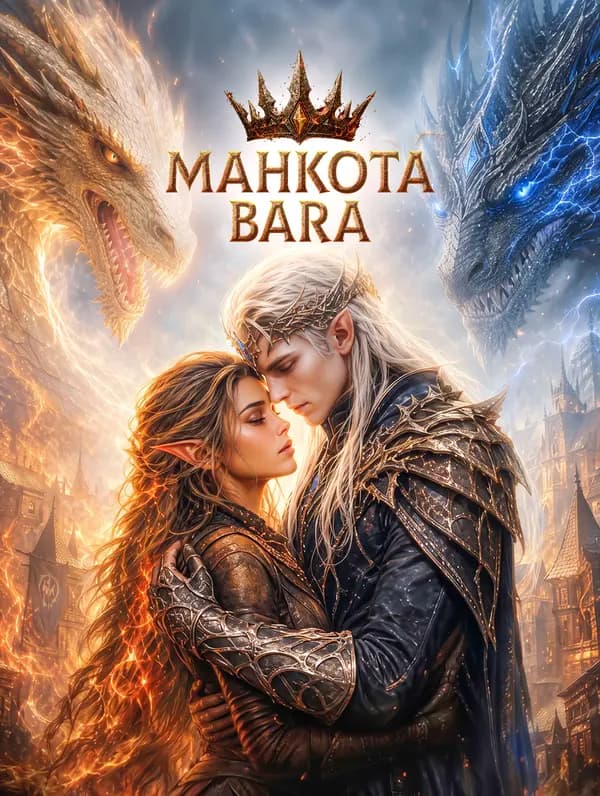 Mahkota Bara - FreeReels