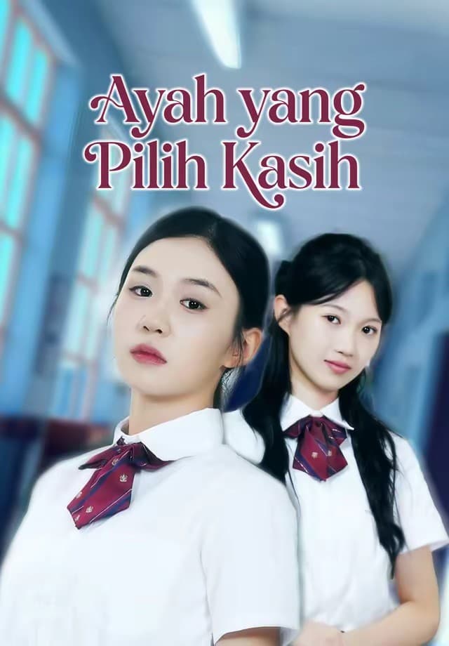 Ayah yang Pilih Kasih - Melolo