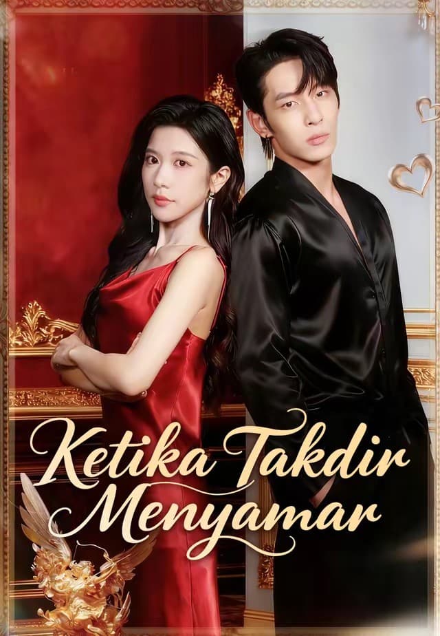 Ketika Takdir Menyamar - Melolo