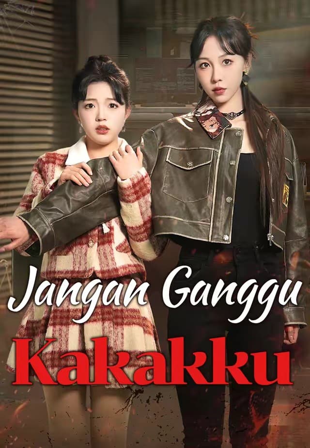 Jangan Ganggu Kakakku - Melolo