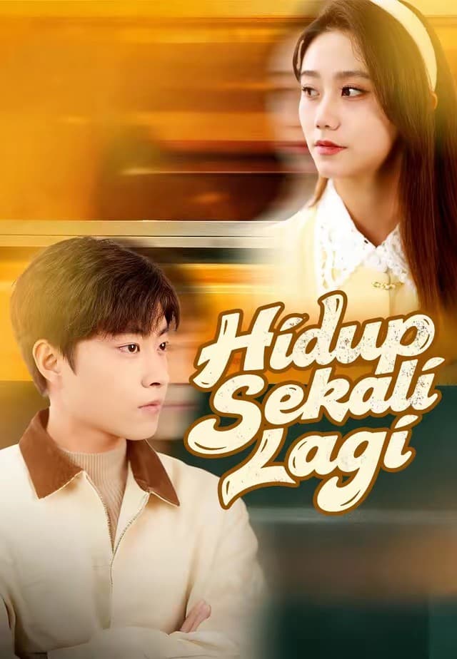 Hidup Sekali Lagi - Melolo