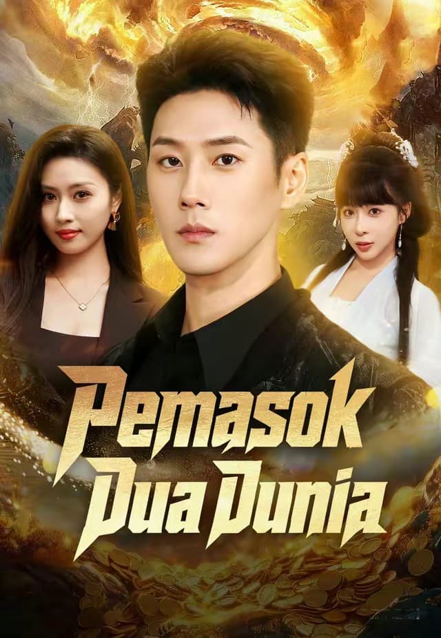 Pemasok Dua Dunia - Melolo