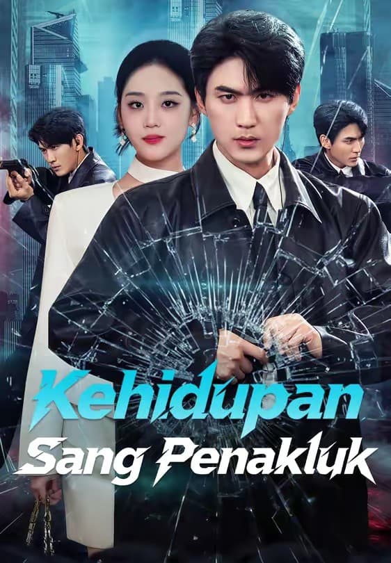 Kehidupan Sang Penakluk - Melolo