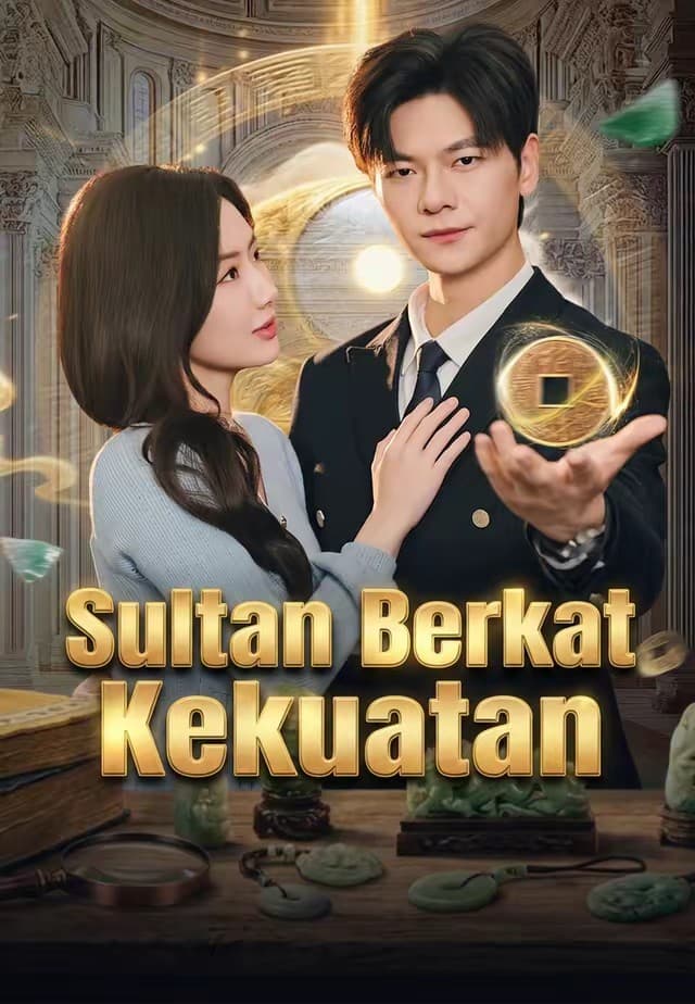 Sultan Berkat Kekuatan - Melolo