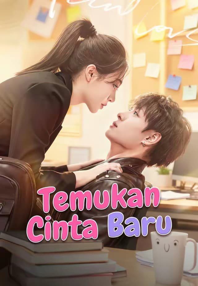 Temukan Cinta Baru - Melolo