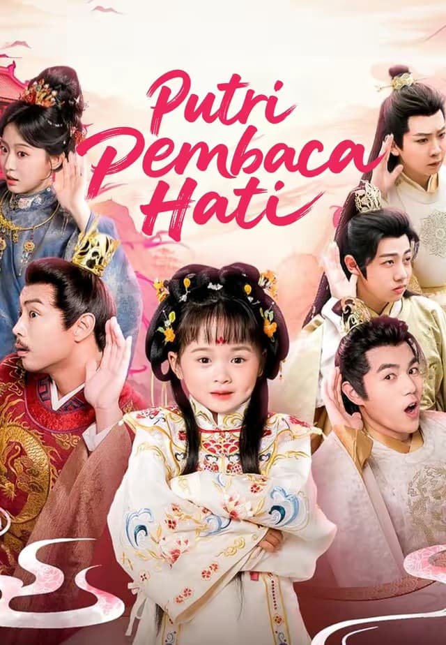 Putri Pembaca Hati - Melolo