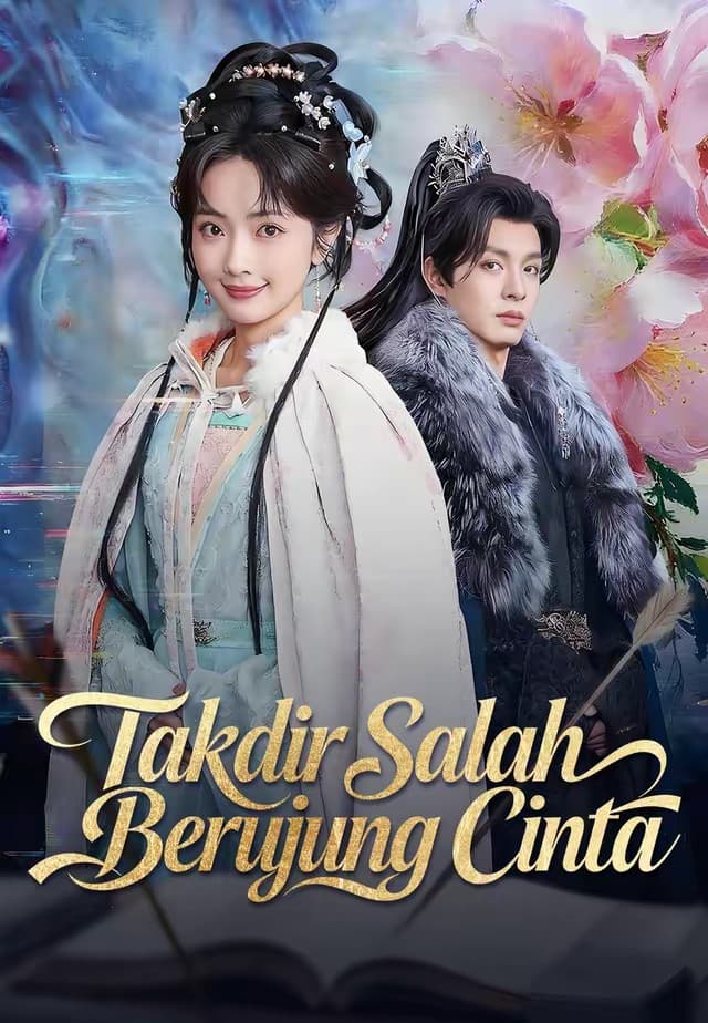 Takdir Salah Berujung Cinta - Melolo