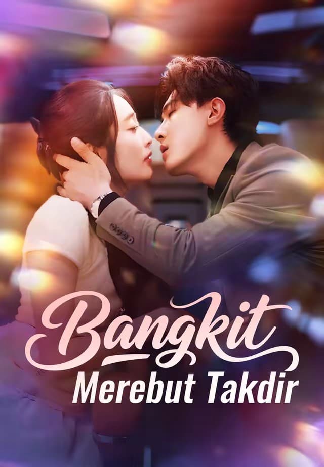 Bangkit Merebut Takdir - Melolo