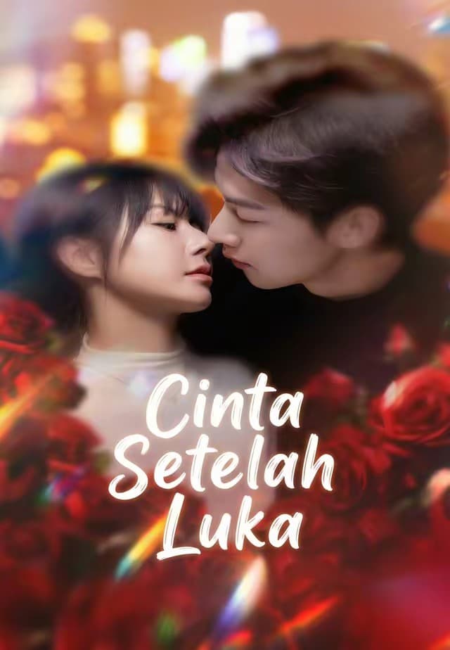 Cinta Setelah Luka - Melolo