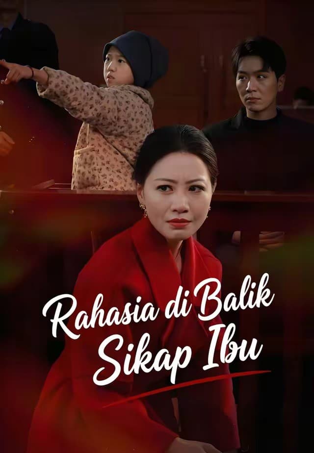 Rahasia di Balik Sikap Ibu - Melolo
