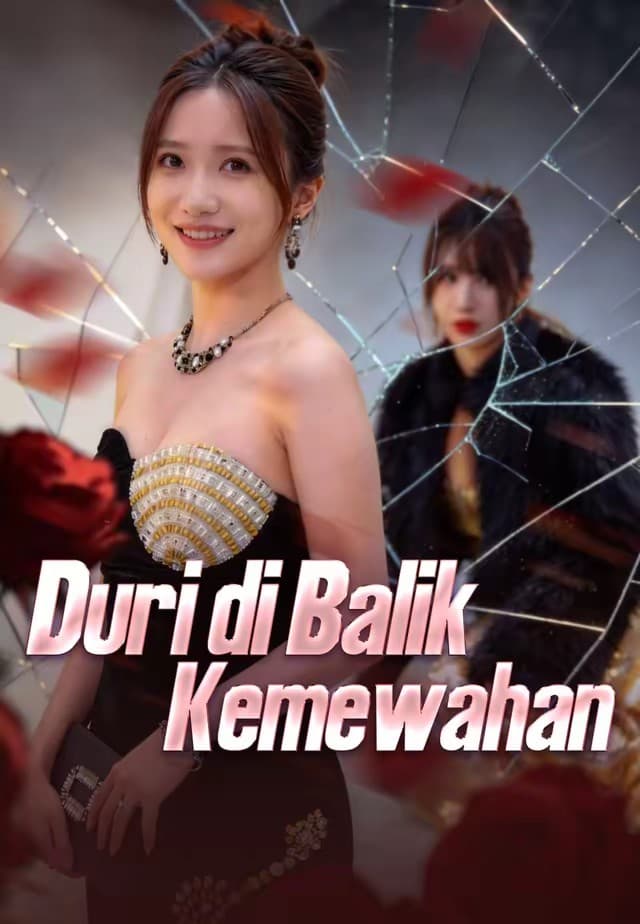 Duri di Balik Kemewahan - Melolo
