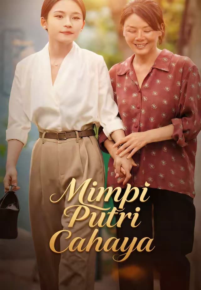 Mimpi Putri Cahaya - Melolo