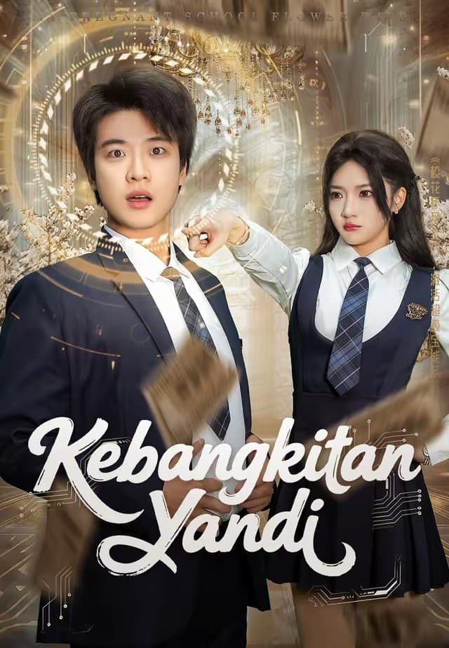 Kebangkitan Yandi - Melolo