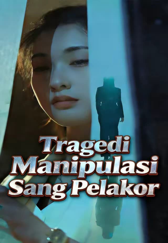 Tragedi Manipulasi Sang Pelakor - Melolo