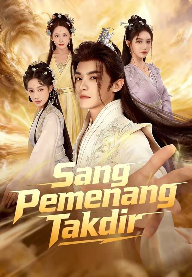 Sang Pemenang Takdir - Melolo