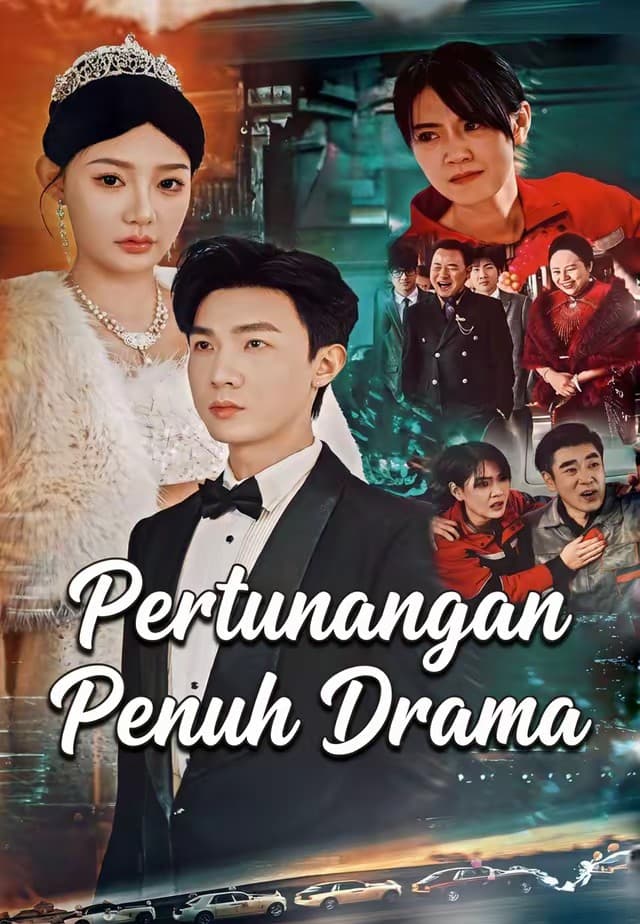 Pertunangan Penuh Drama - Melolo