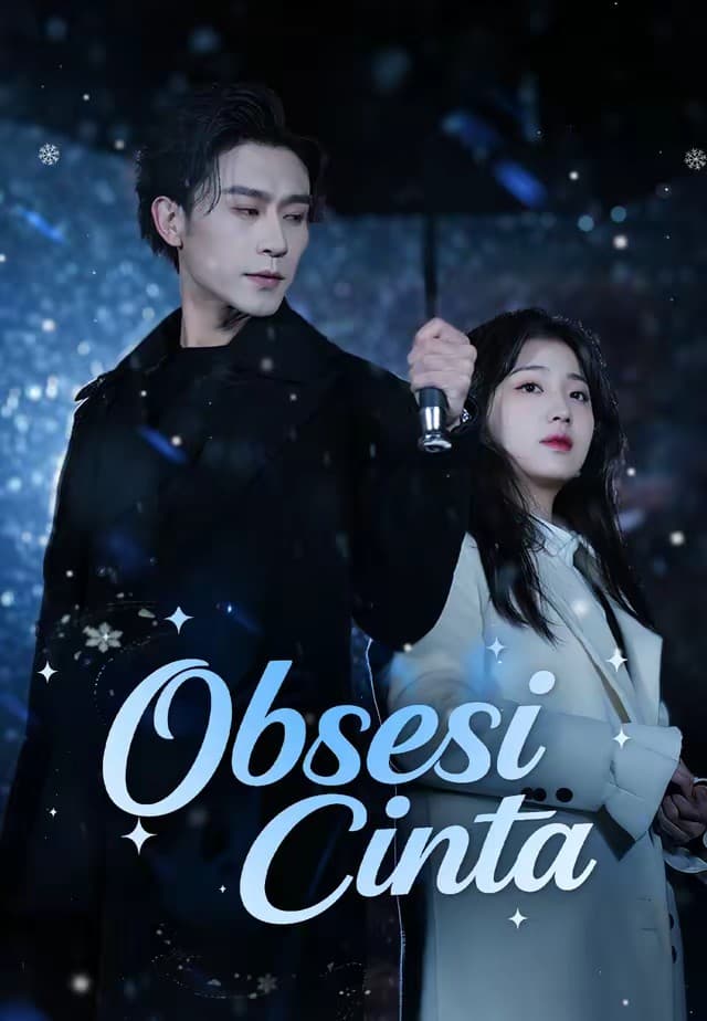Obsesi Cinta - Melolo