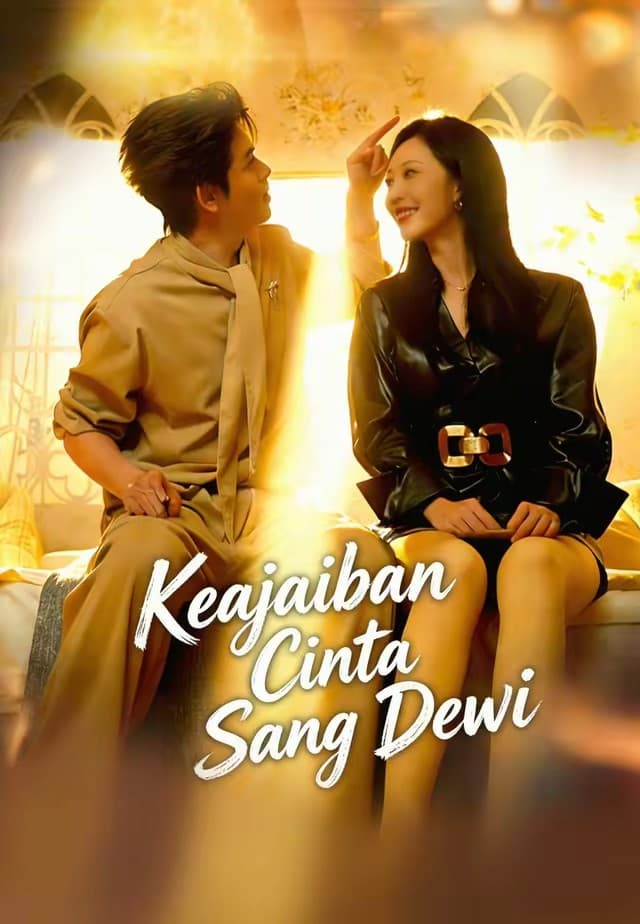 Keajaiban Cinta Sang Dewi - Melolo
