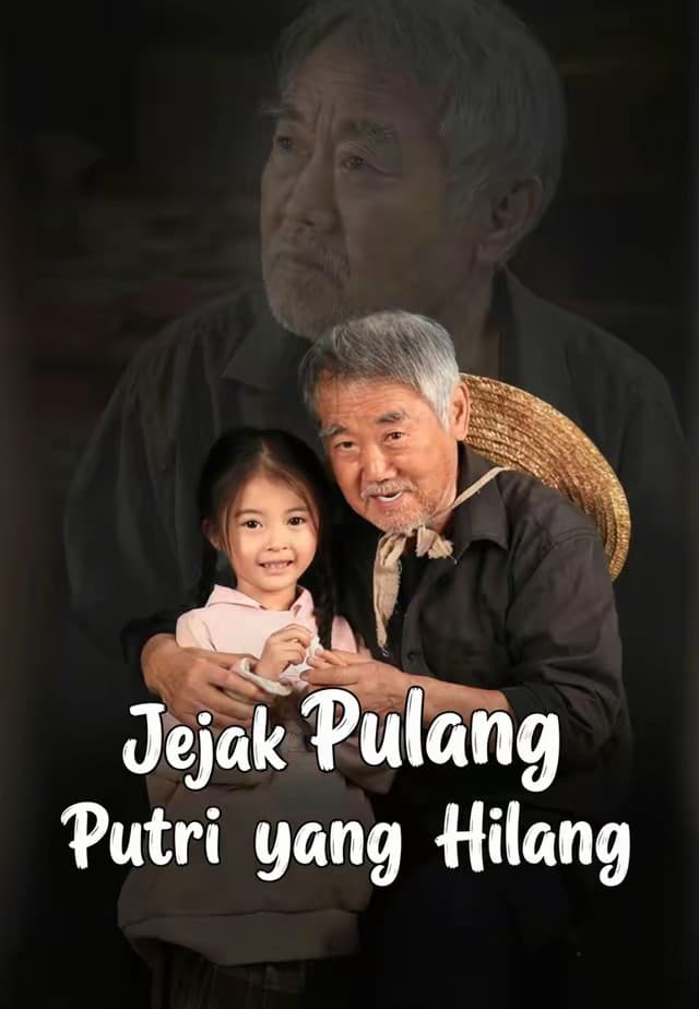 Jejak Pulang Putri yang Hilang - Melolo