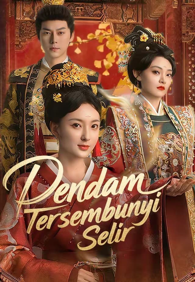 Dendam Tersembunyi Selir - Melolo