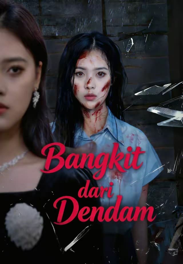 Bangkit dari Dendam - Melolo
