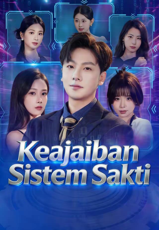 Keajaiban Sistem Sakti - Melolo