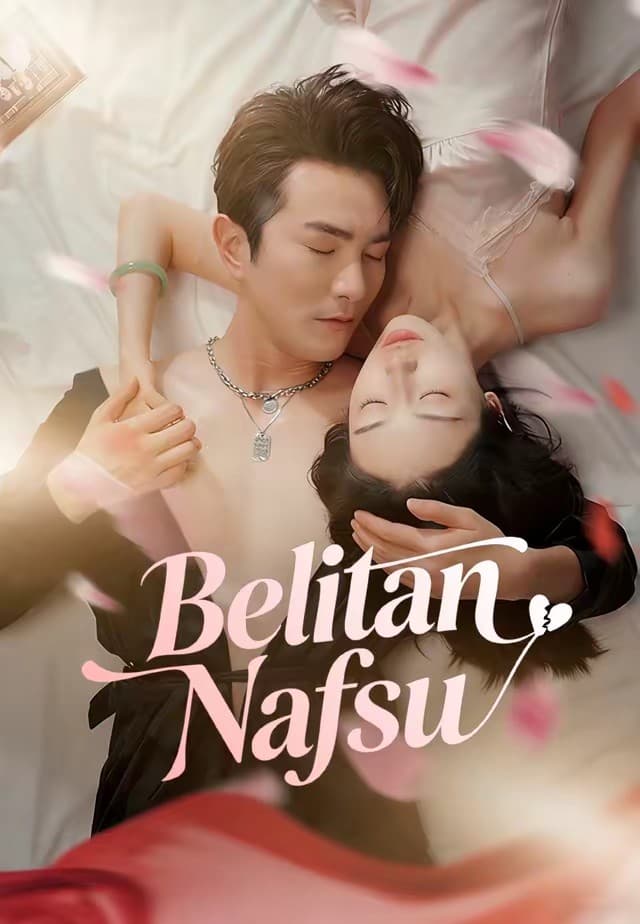 Belitan Nafsu - Melolo