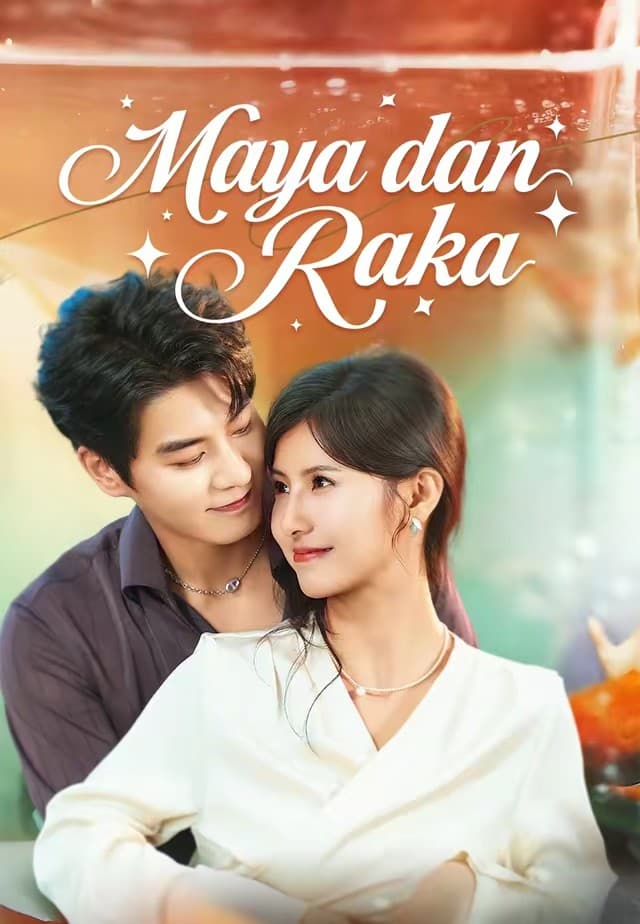 Maya dan Raka - Melolo